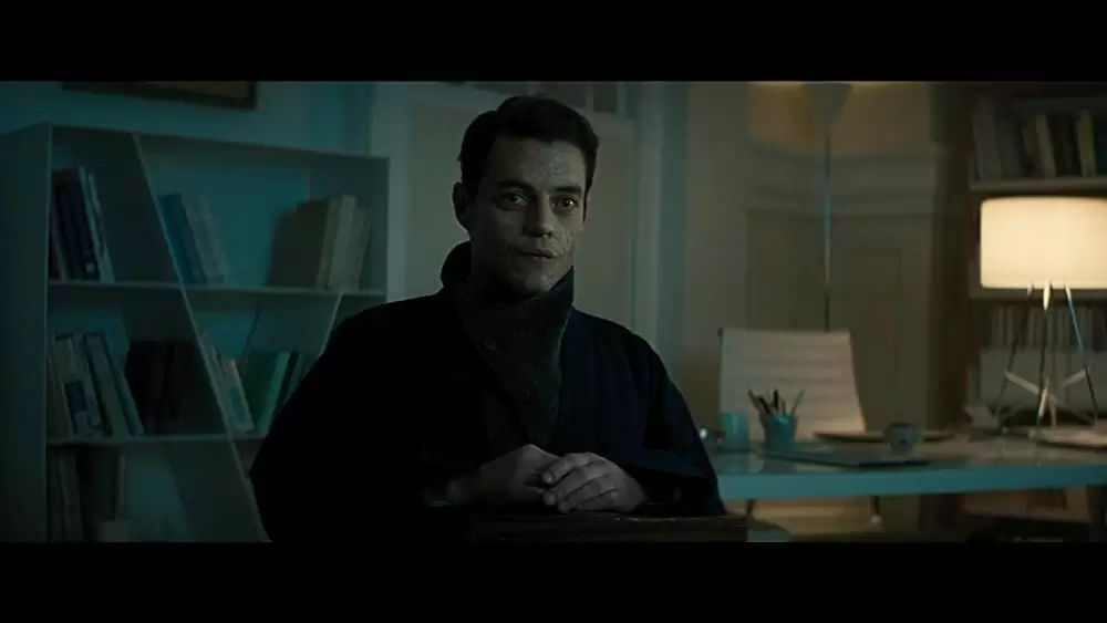 007/ノー・タイム・トゥ・ダイの画像