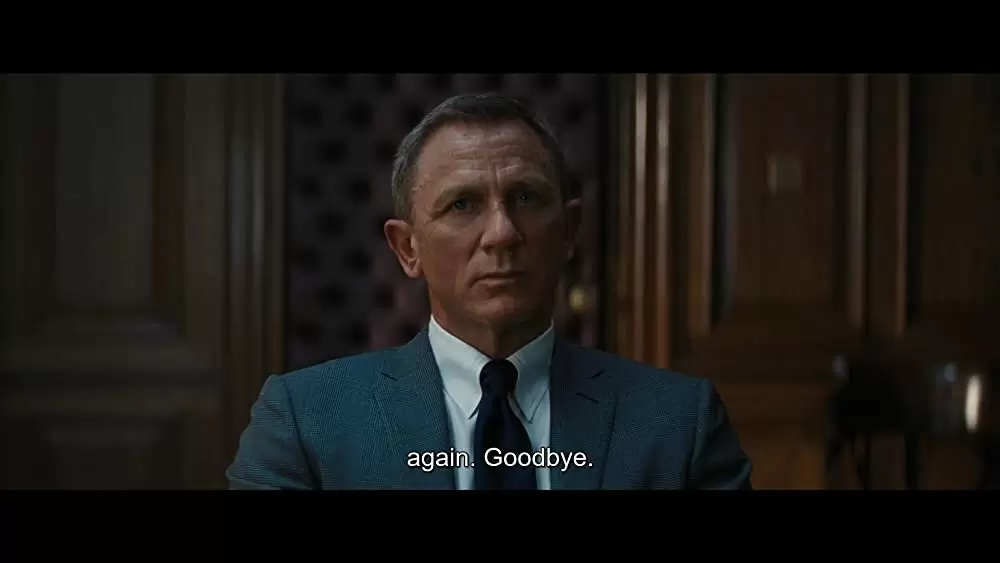 007/ノー・タイム・トゥ・ダイの画像
