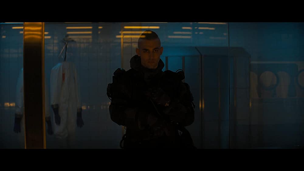 007／ノー・タイム・トゥ・ダイの画像