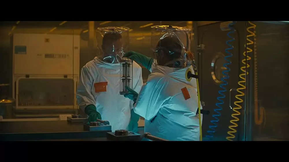 007/ノー・タイム・トゥ・ダイの画像