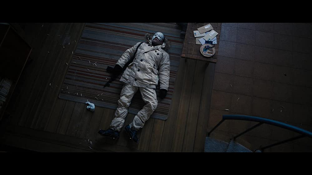 007／ノー・タイム・トゥ・ダイの画像