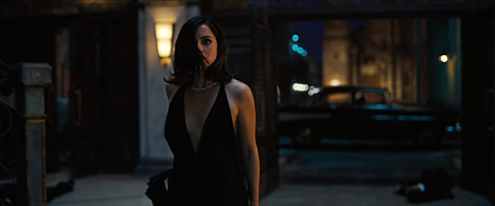 007／ノー・タイム・トゥ・ダイの画像