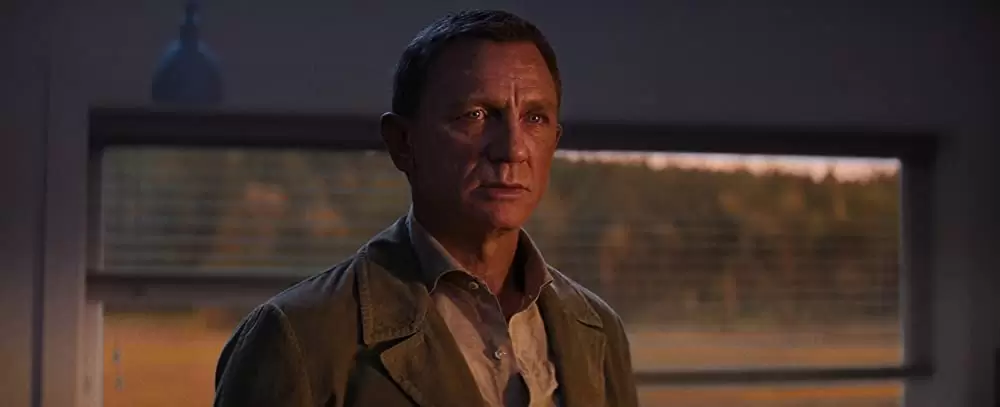 007/ノー・タイム・トゥ・ダイの画像