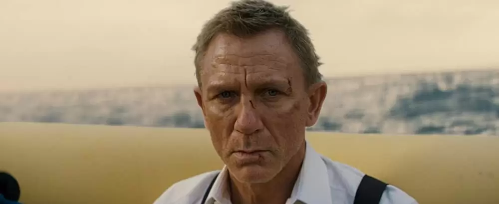 007/ノー・タイム・トゥ・ダイの画像