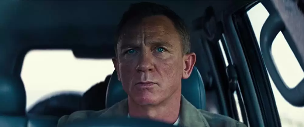 007/ノー・タイム・トゥ・ダイの画像
