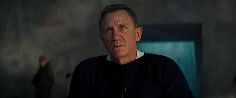 007/ノー・タイム・トゥ・ダイの画像
