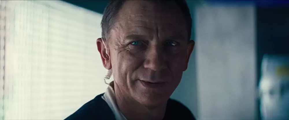 007/ノー・タイム・トゥ・ダイの画像