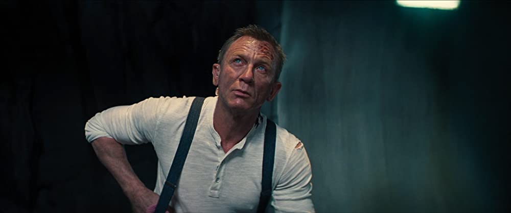 007/ノー・タイム・トゥ・ダイの画像