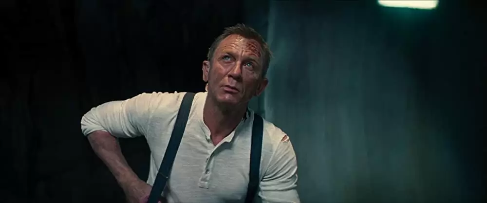 007/ノー・タイム・トゥ・ダイの画像