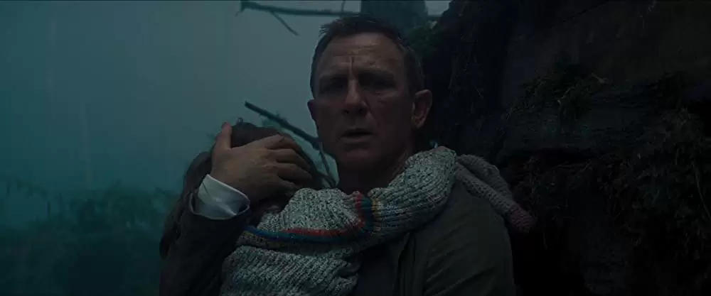 007/ノー・タイム・トゥ・ダイの画像