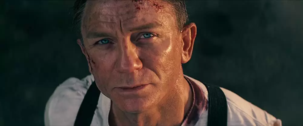 007/ノー・タイム・トゥ・ダイの画像