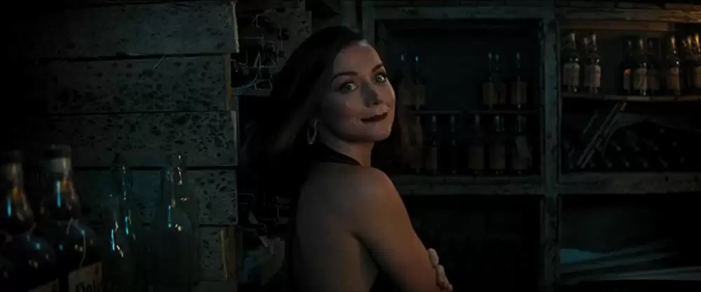 007/ノー・タイム・トゥ・ダイの画像