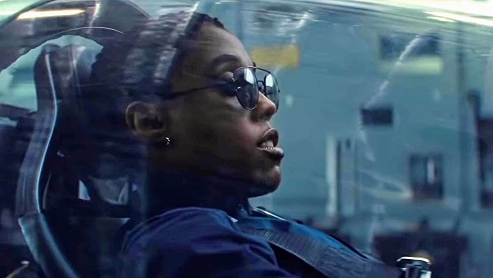 007／ノー・タイム・トゥ・ダイの画像