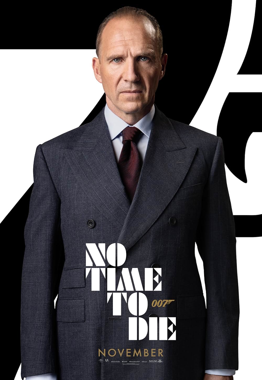 007/ノー・タイム・トゥ・ダイの画像