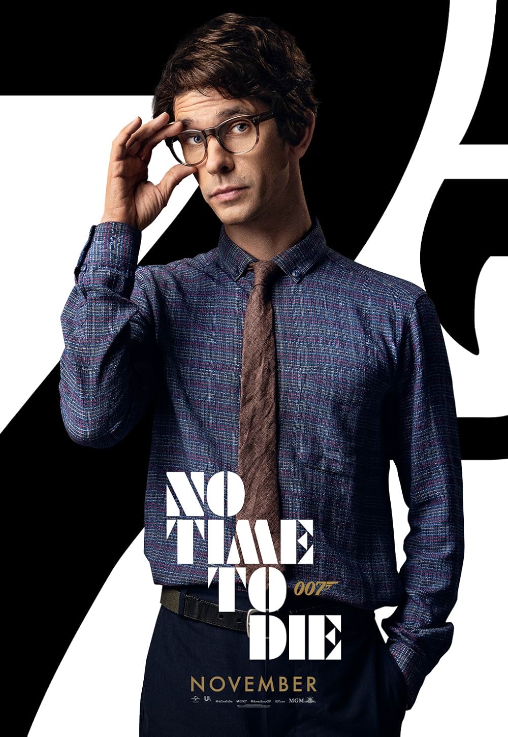 007/ノー・タイム・トゥ・ダイの画像