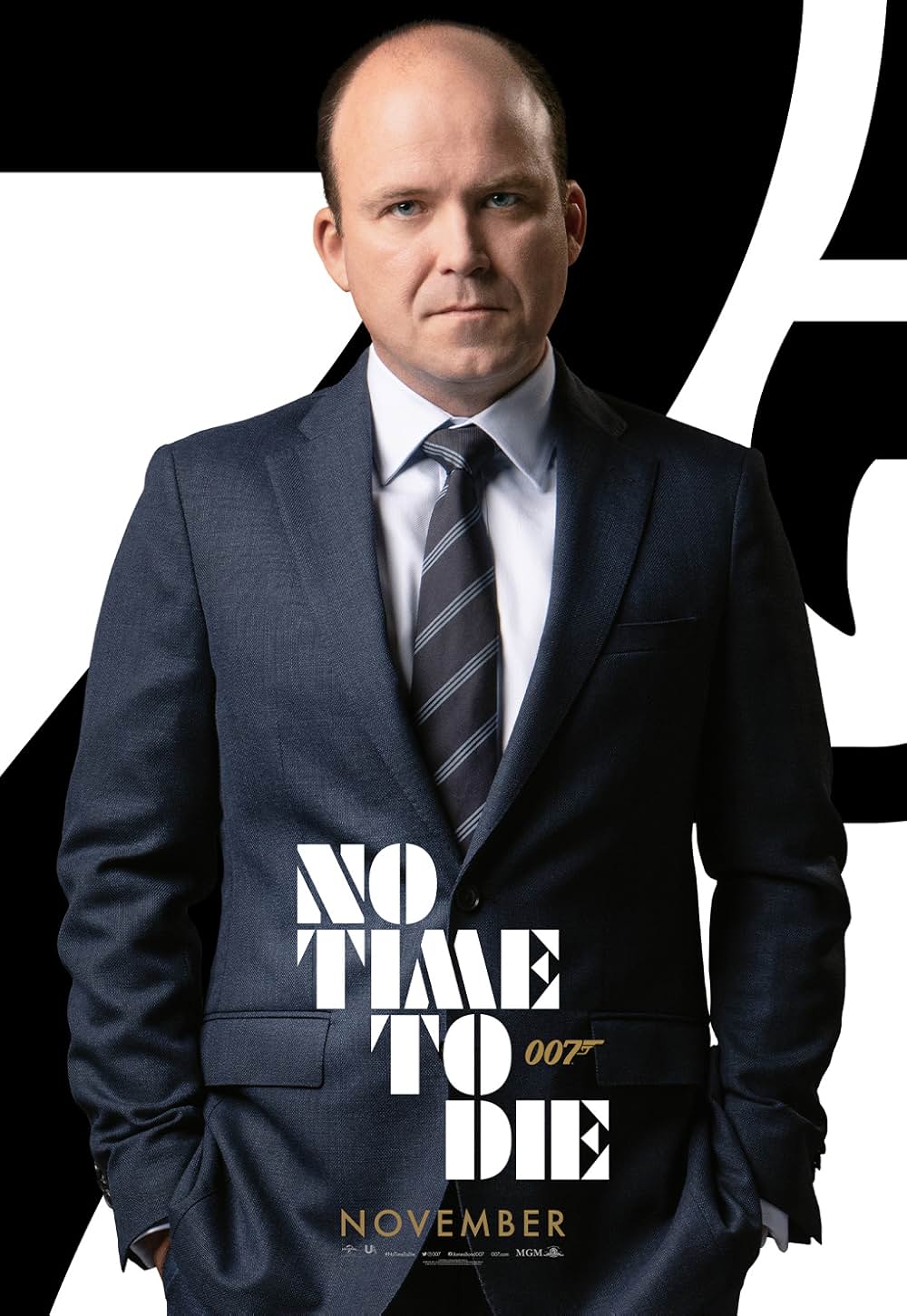 007/ノー・タイム・トゥ・ダイの画像