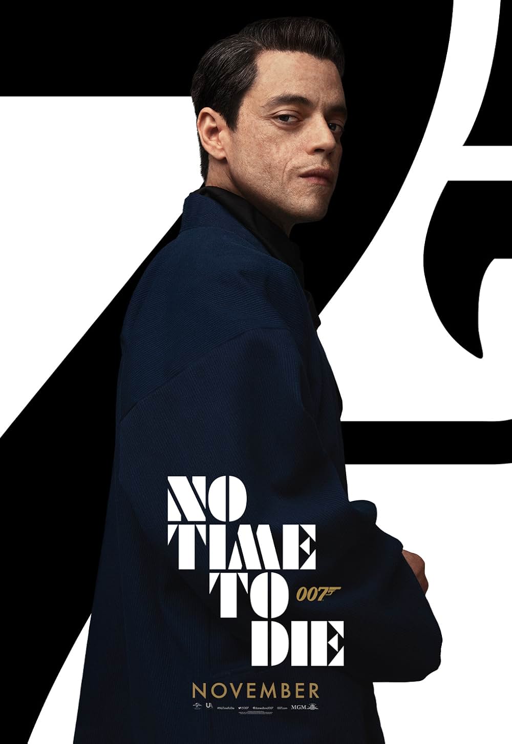 007/ノー・タイム・トゥ・ダイの画像