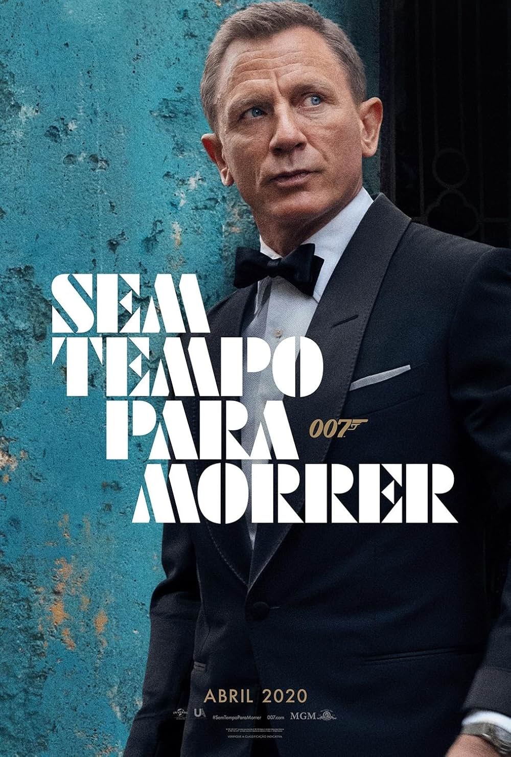 007/ノー・タイム・トゥ・ダイの画像