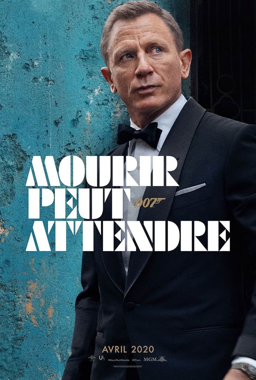 007/ノー・タイム・トゥ・ダイの画像