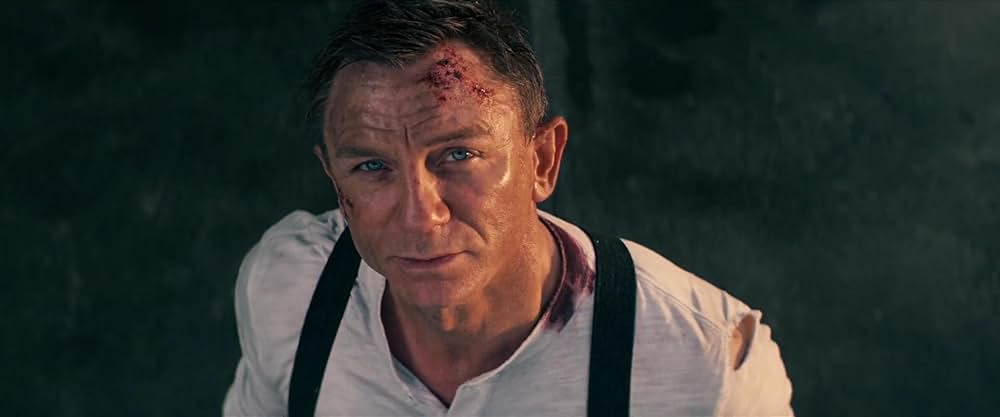 007/ノー・タイム・トゥ・ダイの画像