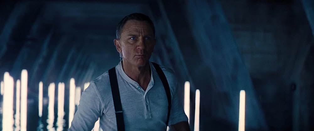 007/ノー・タイム・トゥ・ダイの画像