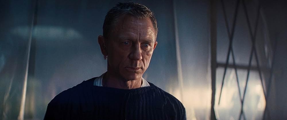 007/ノー・タイム・トゥ・ダイの画像