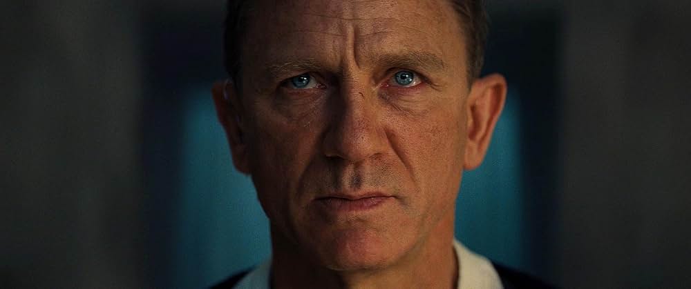 007/ノー・タイム・トゥ・ダイの画像