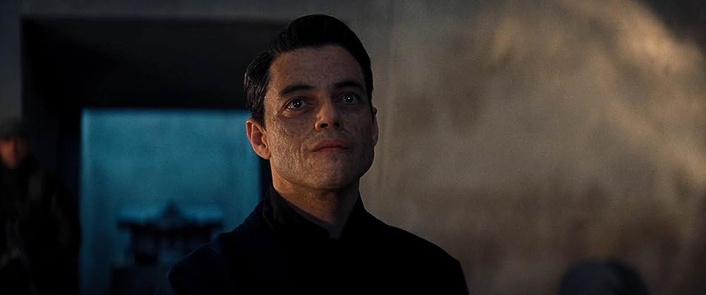 007/ノー・タイム・トゥ・ダイの画像