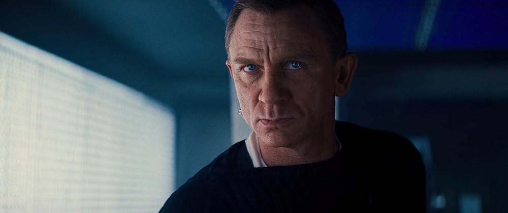 007/ノー・タイム・トゥ・ダイの画像