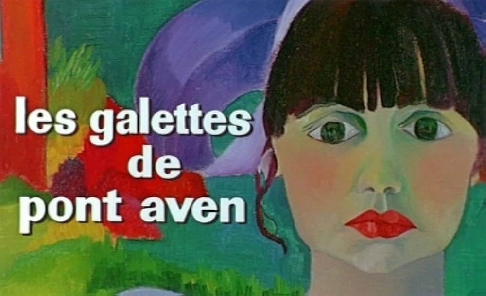 Cookies（英題）の画像