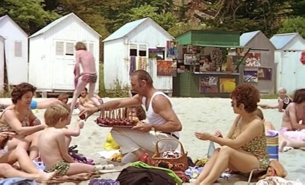 Cookies（英題）の画像