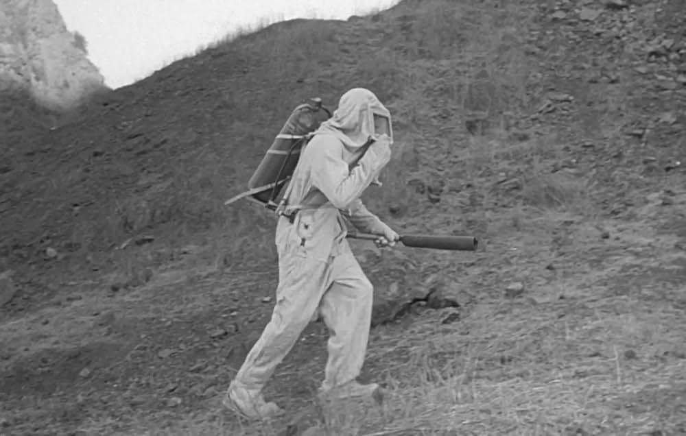 インベーダー侵略 ゾンビ襲来の画像