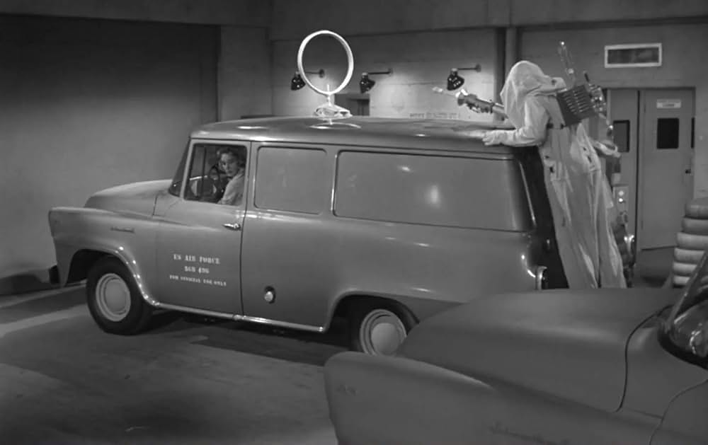 インベーダー侵略 ゾンビ襲来の画像