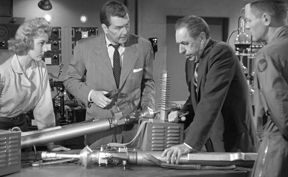 インベーダー侵略 ゾンビ襲来の画像