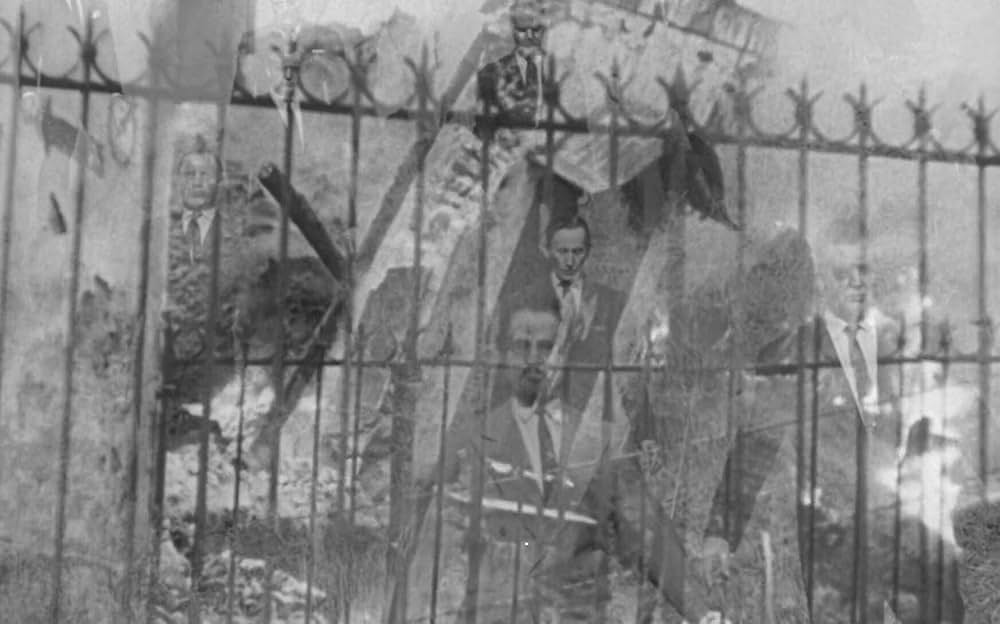 インベーダー侵略 ゾンビ襲来の画像