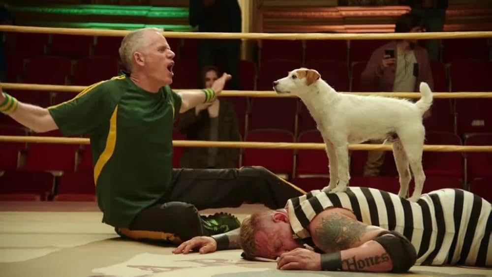 ラッセル 奇跡の始まりの画像