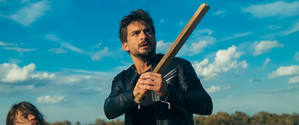 デンジャラス・ボディの画像