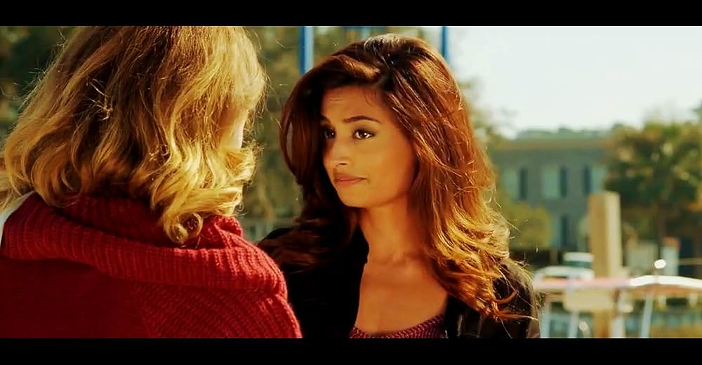 デンジャラス・ボディの画像