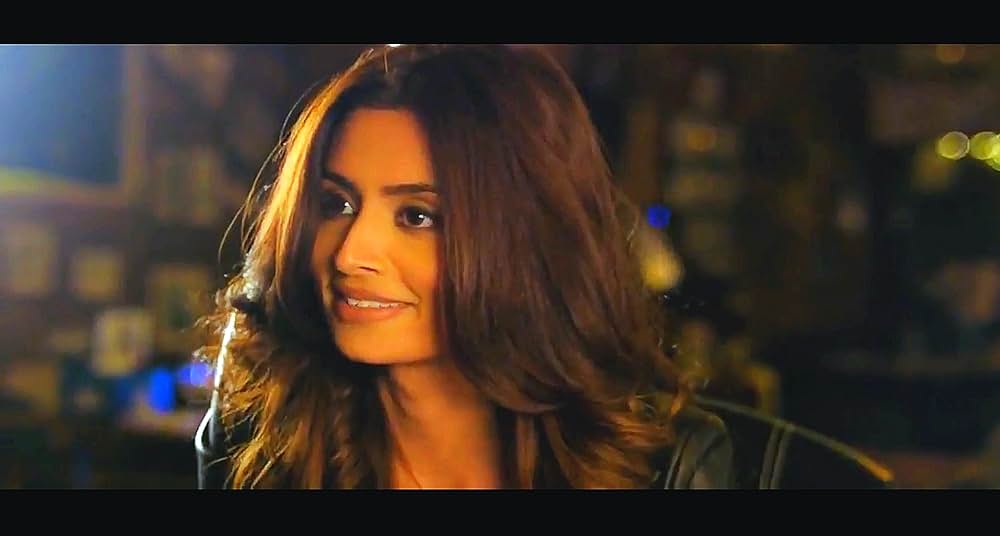 デンジャラス・ボディの画像