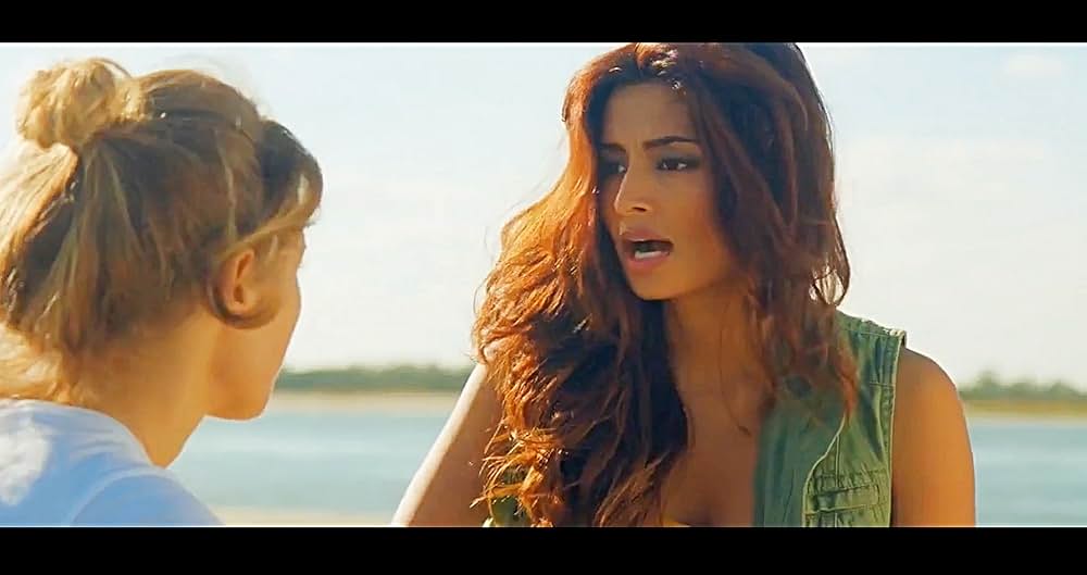 デンジャラス・ボディの画像