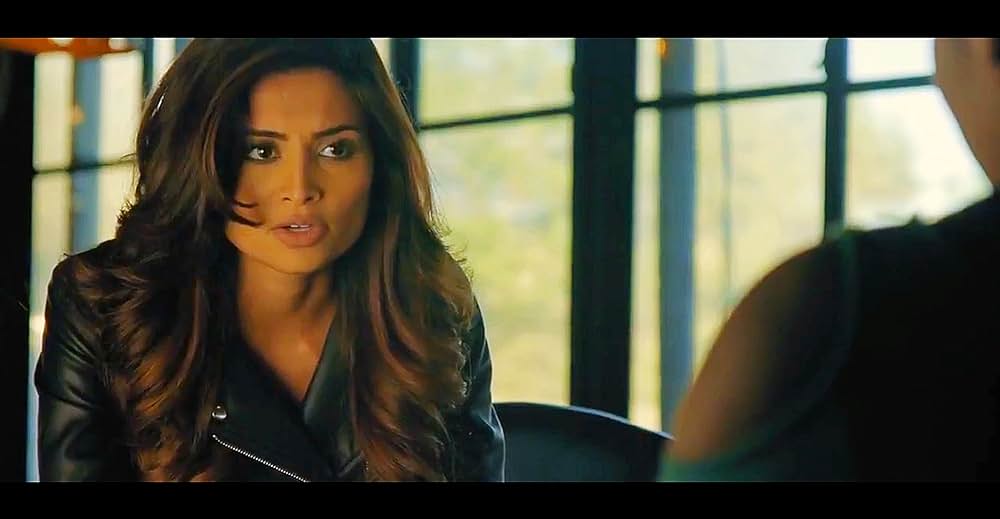 デンジャラス・ボディの画像