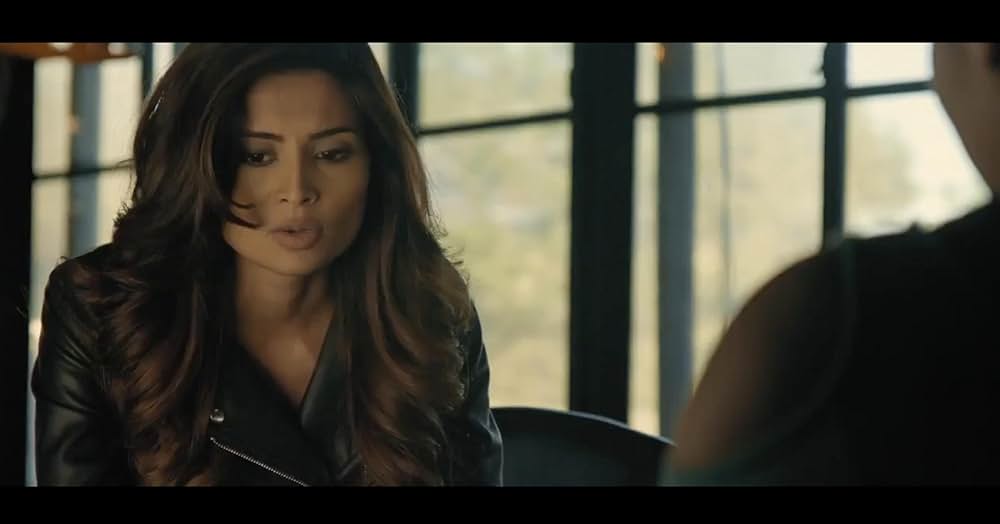 デンジャラス・ボディの画像