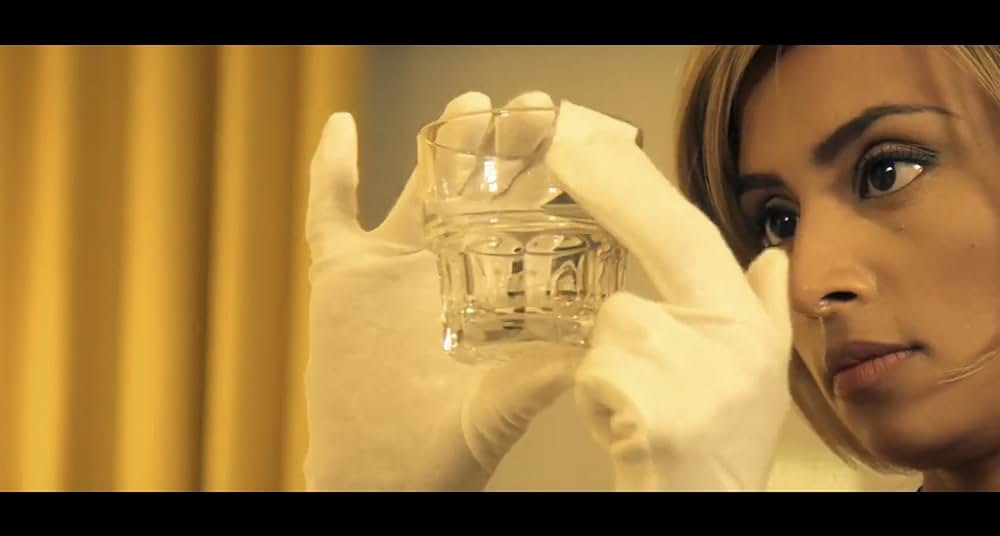 デンジャラス・ボディの画像