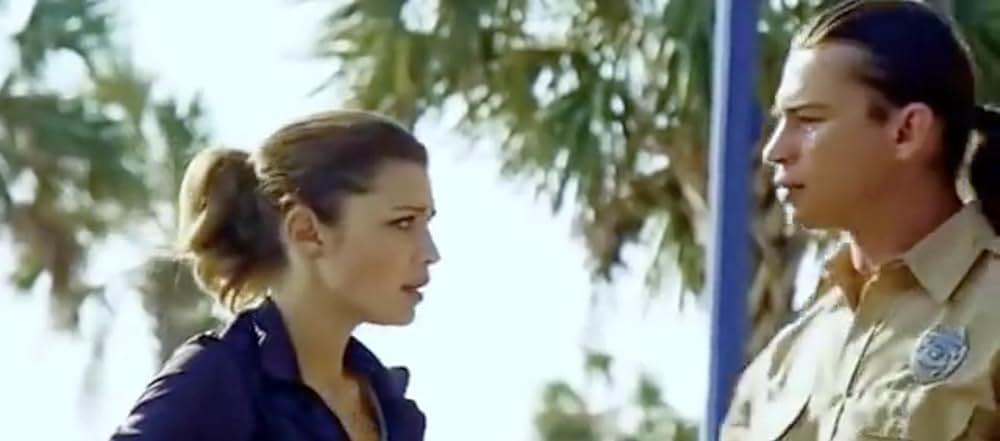 デンジャラス・ボディの画像