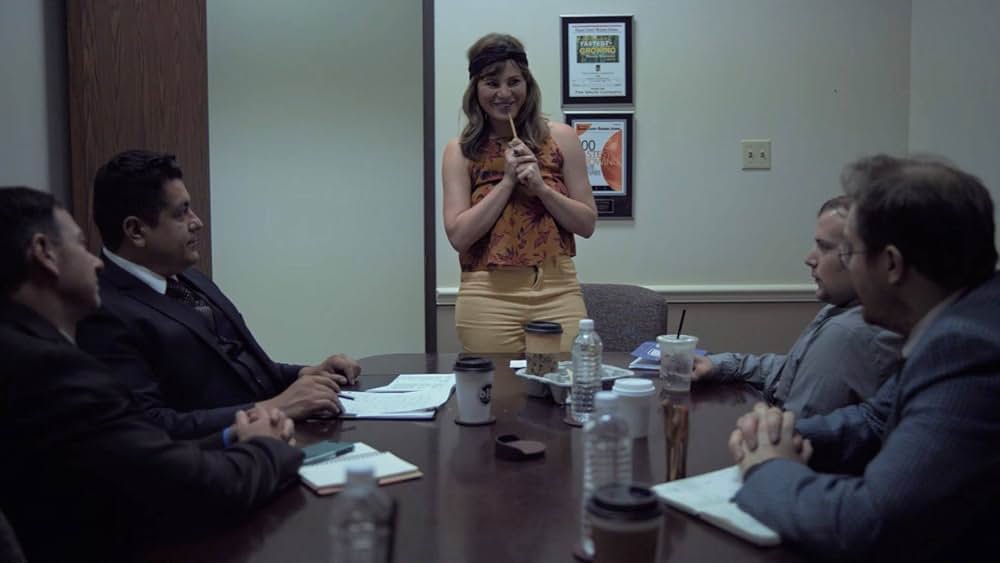 Daddy Issues（原題）の画像