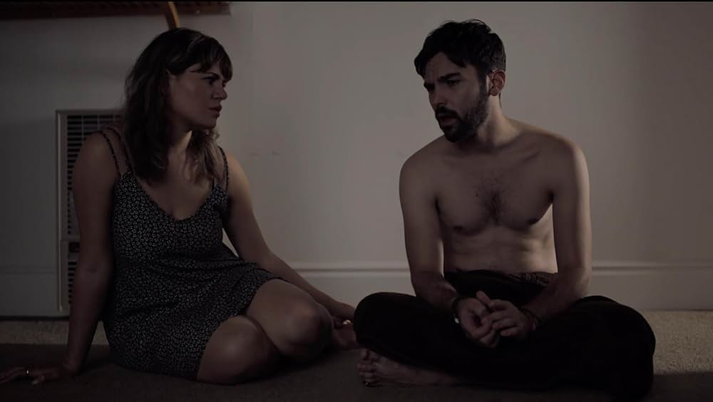 Daddy Issues（原題）の画像