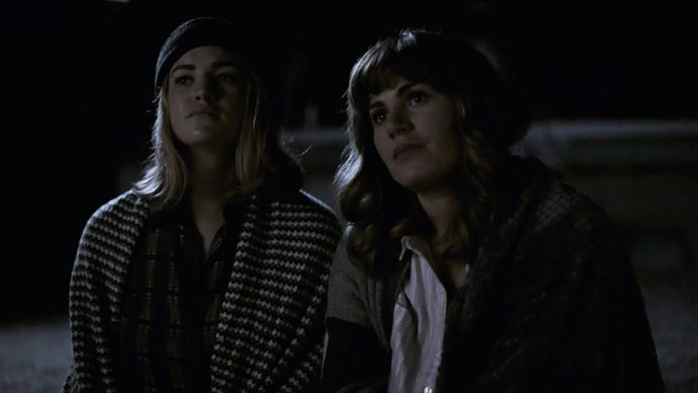 Daddy Issues（原題）の写真