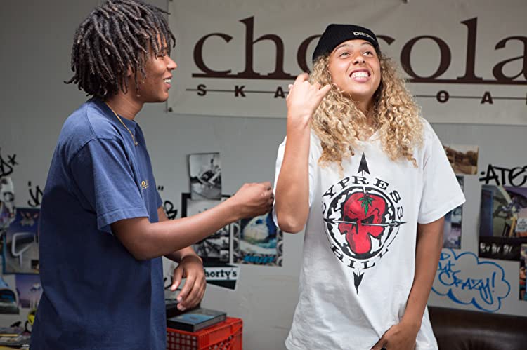 mid90s ミッドナインティーズの画像