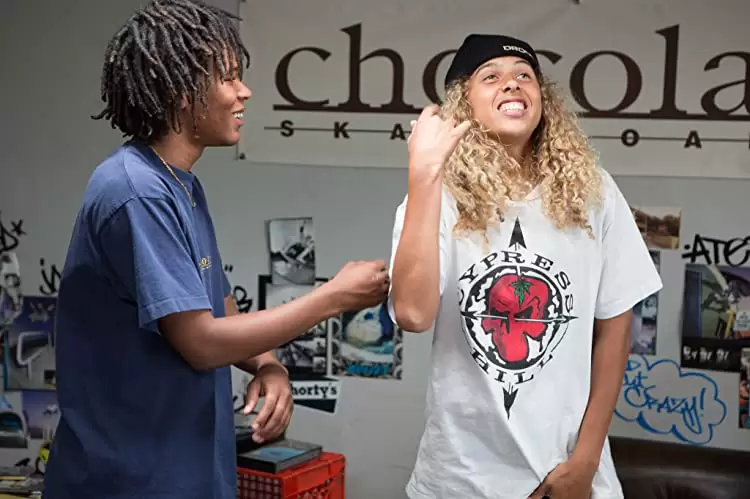 mid90s ミッドナインティーズの画像