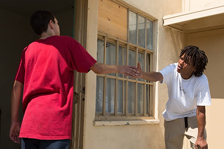 mid90s ミッドナインティーズの画像